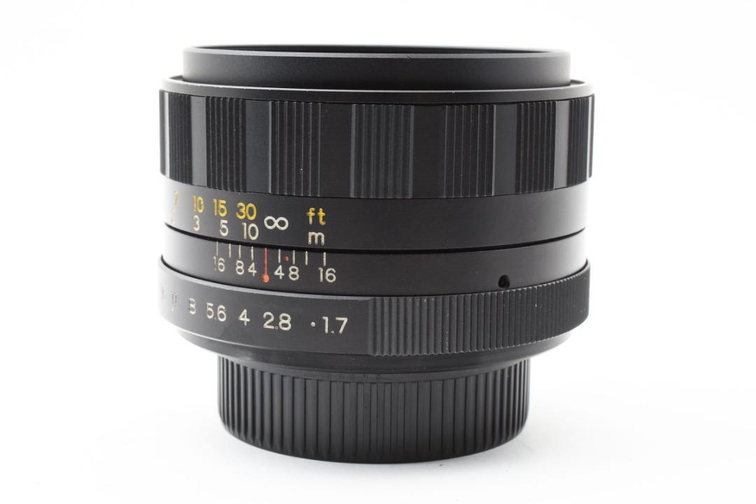 Flare YASHICA YASHINON-DS 50mm F1.7 Y063 | eBay Flare YASHICA YASHINON-DS 50mm F1.7 Y063 | eBay