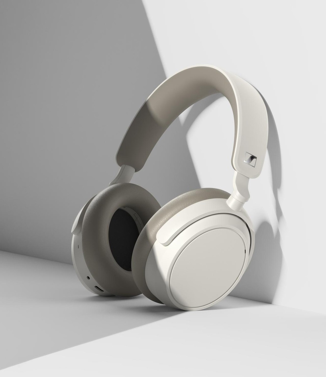 Sennheiser ACCENTUM Plus Wireless Bluetooth Headphones