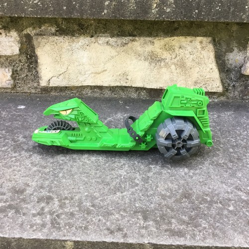 Vtg 1983 Masters of the Universe Road Ripper He-Man Motu Complete Vehicle Mattel - Picture 9 of 17