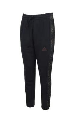 Adidas Camo 3S Training Tapered Pants (IC0053) Running Track