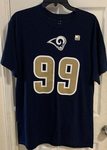 aaron donald jersey mens