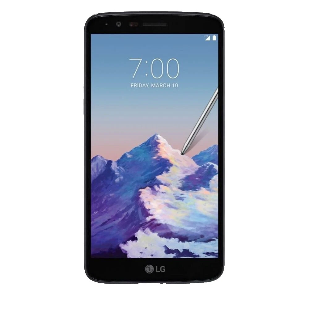 LG Sprint 4G Data Capable Bar Cell Phones & Smartphones