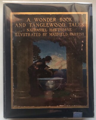 洋書 A Wonder Book and Tanglewood Tales A Wonder Book and Tanglewood Tales: Hawthorne, Nathaniel