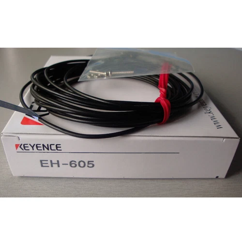 1PC Keyence EH-605 Proxinity Sensor EH605 New In Box Free Shipping - Picture 3 of 3