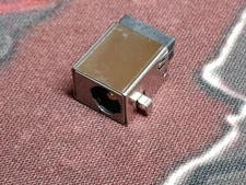 DC power jack charging port socket plug Digitalstorm Nova DSNV1520609750H D138