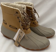 seven7 speyside duck boots