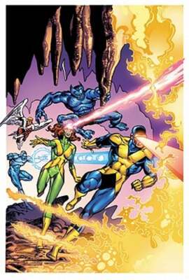 Essential X-factor Volume 1 by John Buscema: Used