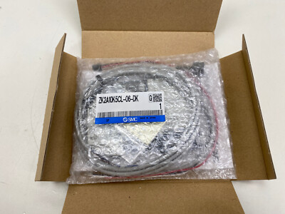 SMC ZK2A10K5CL-06-DK Vakuum Erzeuger System