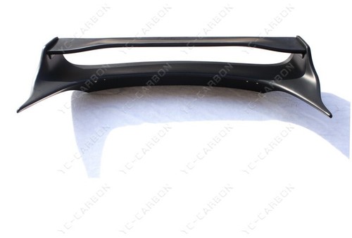 FRP NSM V3 Style Rear Trunk Spoiler Wing for 2002-2008 Nissan 350Z Z33 - Picture 12 of 17