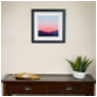 ArtToFrames 16 x 23'' Modern Custom Picture Poster Frame 1.25'' Wide A46LZ