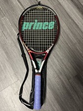 prince force 3 tennis racquet