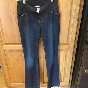 gap jeans inseam