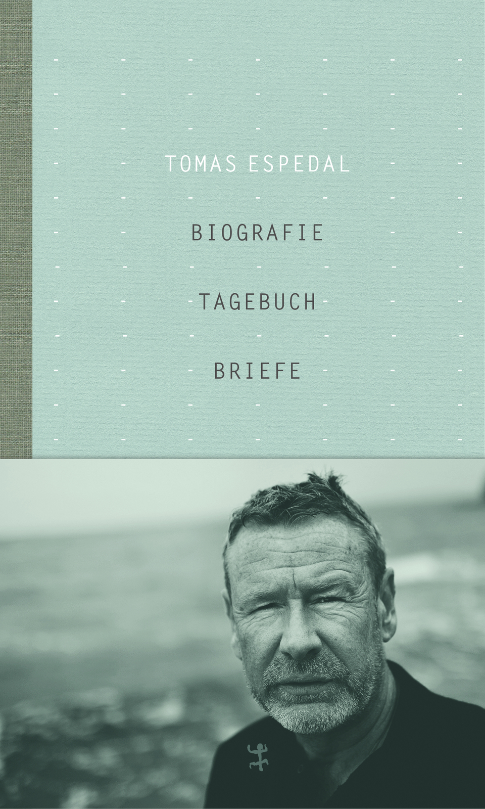 Thumbnail - Biografie, Tagebuch, Briefe Tomas Espedal