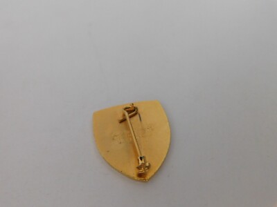 Pin's Supporters Club WORKINGTON - Broche Ancienne émaillée Gladman & Norman