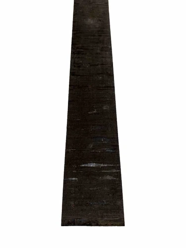 Indian Ebony Fingerboards/Fretboard Blank  20-21" x  2-1/4" x  3/8"