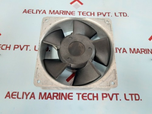 Omron R87F-A1A15HP AC Axial Fan 100V 50/60Hz - Picture 6 of 7