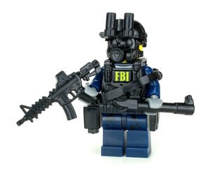 lego swat ebay