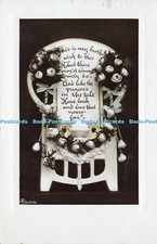 R607722 This is my Birthday wish to thee that thou mayst always lonely be Aristo