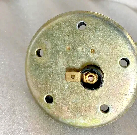 Suzuki Samurai SJ410 SJ413 Gypsy Fuel Sensor Sending Guage |Fit For Foto 2 de 4