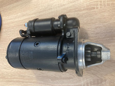 Démarreur Citroen MEHARI