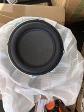 Subwoofer Bass unit Speaker FOR Harman Kardon Aura Studio 3 ,5.25", REPLACEMENT