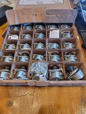 MasterLock 1670LIST Built-In Combination Lock for Lift Handle, Single Point (30)