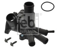 KÜHlsystem Stutzen VW 1.3 Polo