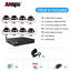thumbnail 12 - 4/8 CH 1080P HD Wireless WIFI Outdoor Dome CCTV Home Camera Security NVR System