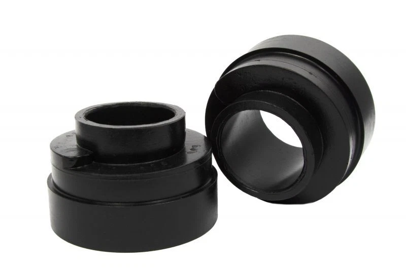 Espaciadores de bobina traseros de poliuretano 1,2" para Dodge Challenger 2008-2023 Foto 4 de 4