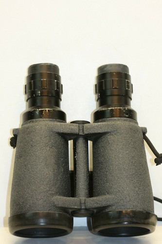 LEICA ( LEITZ)...ELCAN... 7 X 50... MILITARY BINOCULARS - Picture 3 of 11