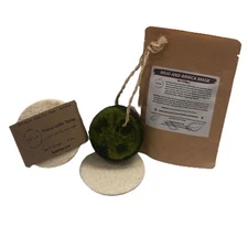 BeNat. Acne Care Bundle. All-Natural Ingredients.