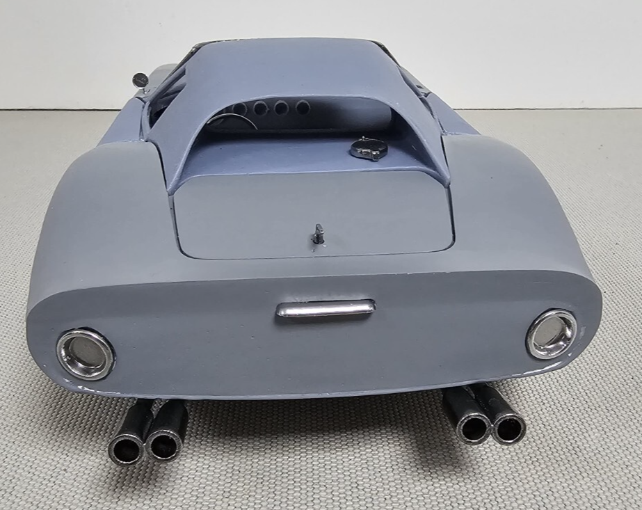 Ferrari 250 GTO 1964 (Usato) a St. Margrethen SG per CHF 17 - con