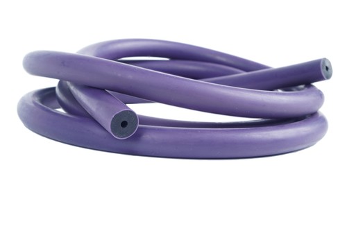DivePRO Speargun Rubber in Purple 16mm - Picture 2 of 16
