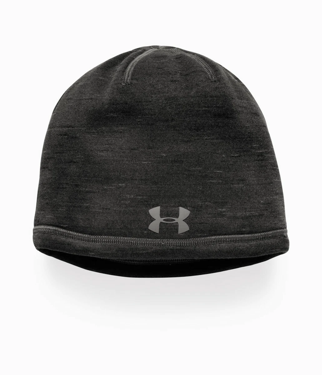 Under armour coldgear sales reactor beanie