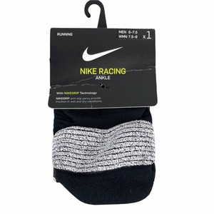 nike ankle running socks