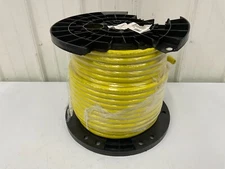 Carol - 02426.35T.05 12 Awg 4 Conductor Portable Cord 600V 250 Ft. Yl