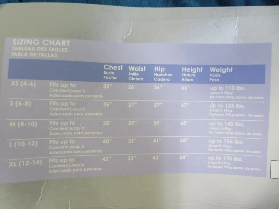 Disfraces California Dama Ginebra Vestido Medieval Disfraz Halloween XL 12-14 Foto 4 de 4