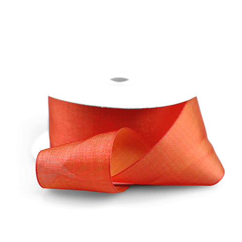 Zweifarbige seidige Geschenkverpackung Bandspule 1,5" x 25 Yards - Farben - Bild 9 von 15