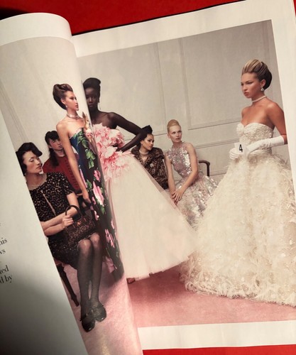 Vogue USA Magazine October / Oktober 2024 Lady Gaga - Bild 4 von 6