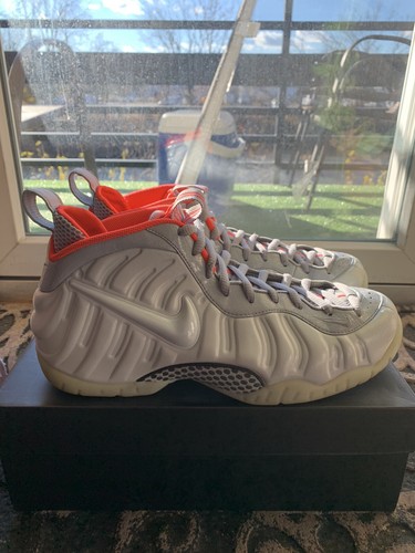 nike air foamposite ebay