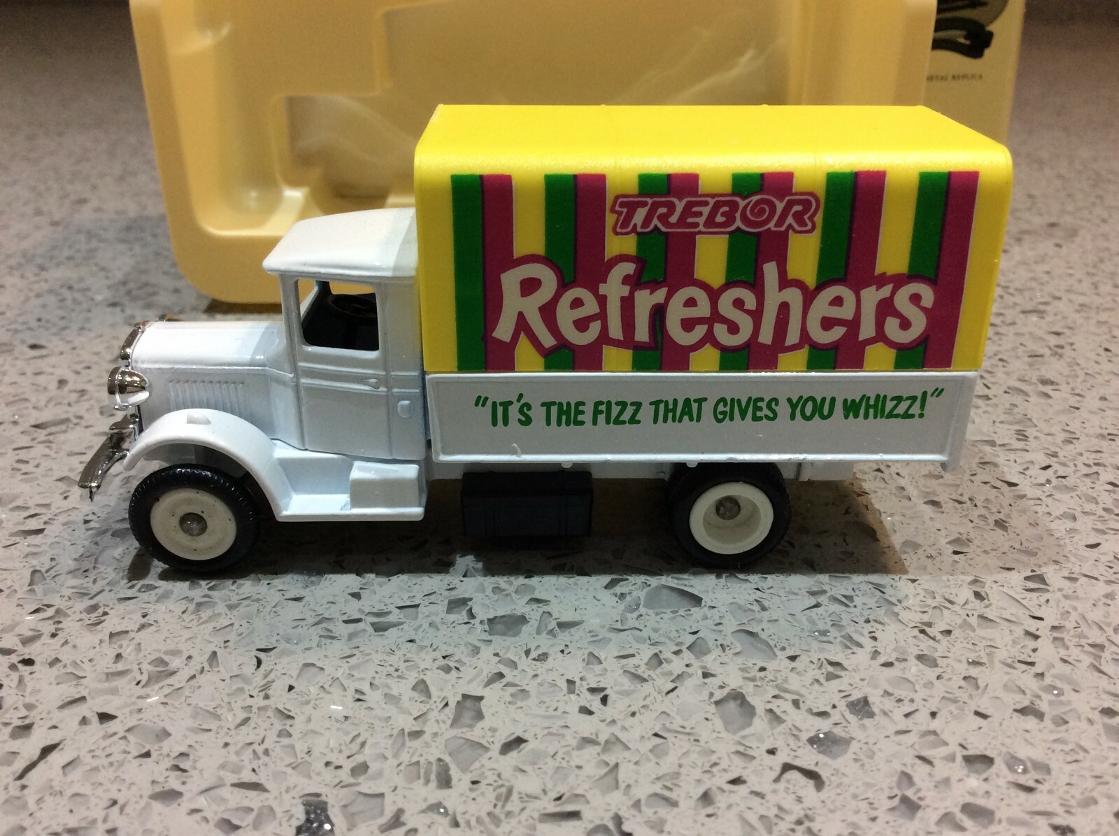 LLEDO MODELS OF DAYS GONE & Various Promotional Diecast Vehicles - YOU CHOOSE - Picture 459 of 489