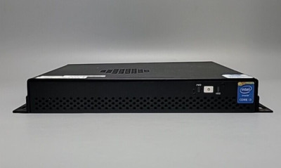 Media Player X16-83933 - Intel Core i3-4130 /8gb ram /128 GB SSD