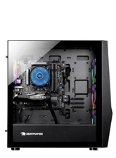 iBuyPower Slate5MR 243i (1 TB, HDD + SSD, Intel Core i7 11th Gen. 2.50 GHz,...