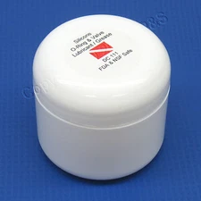 DOW CORNING Molykote 111 O-Ring Valve SILICONE GREASE 2 oz FDA SCUBA