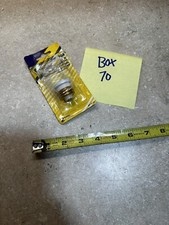 1 Bussman BP/T-30 30 amp Heavy Duty Edison Base Plug Fuse