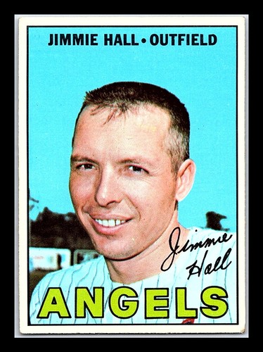 1967 Topps Baseball 3-6th Series #197-533 - You Pick - Vol Discounts - aaalvins - Picture 114 of 145