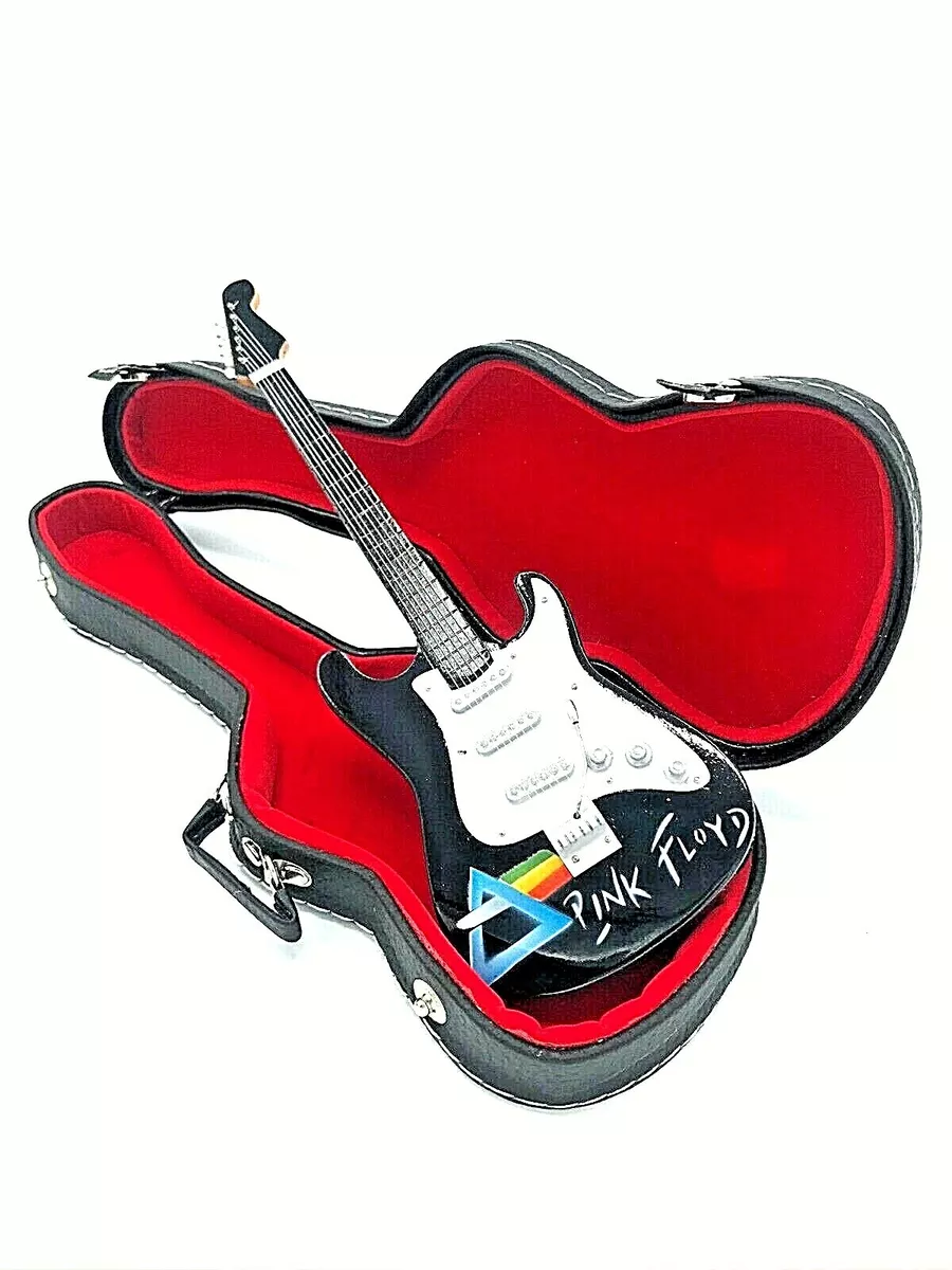 Fender pink floyd deals