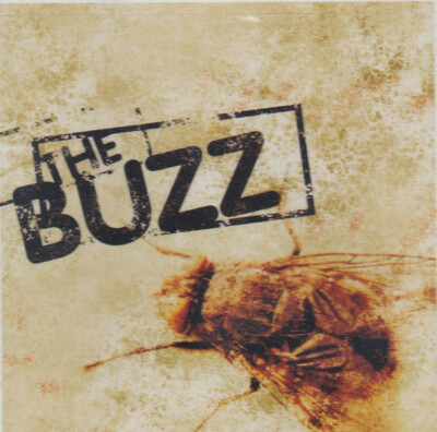 The Buzz - Volume 2 / (PROMO) / CD