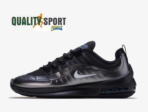 nike axis nere