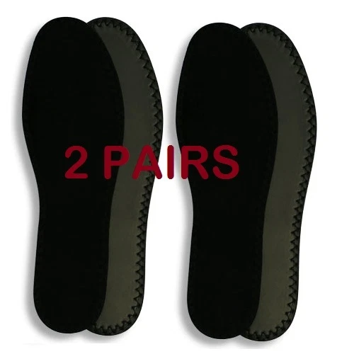 Barefoot insoles store